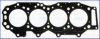 MAZDA WLAA10273B Gasket, cylinder head